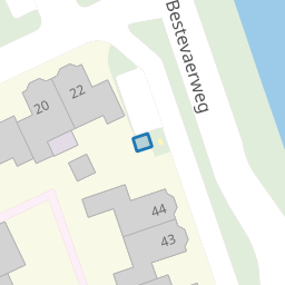 Perceel BAA01-M-2906