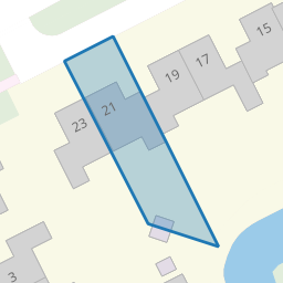 Perceel BAA01-M-2913