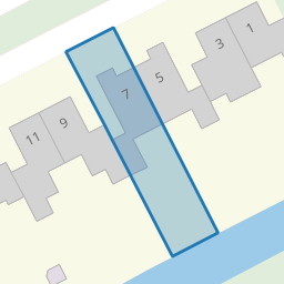 Perceel BAA01-M-2920