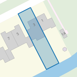 Perceel BAA01-M-2922