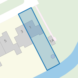 Perceel BAA01-M-2923