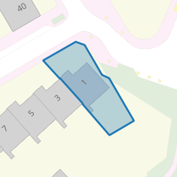 Perceel BAA01-M-2925