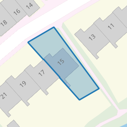 Perceel BAA01-M-2932