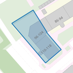 Perceel BAA01-M-2936