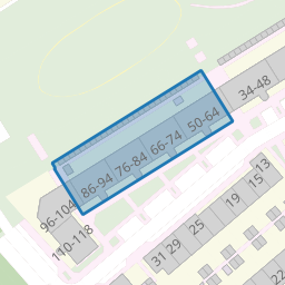 Perceel BAA01-M-2937