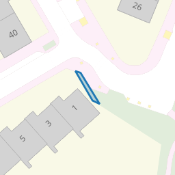 Perceel BAA01-M-2943