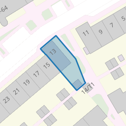 Perceel BAA01-M-2954