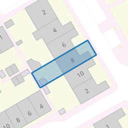 Perceel BAA01-M-2964