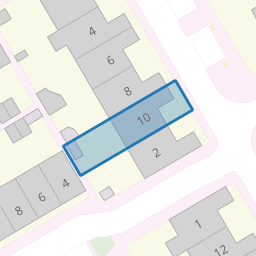 Perceel BAA01-M-2965