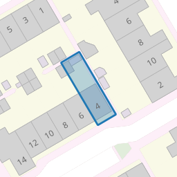 Perceel BAA01-M-2967