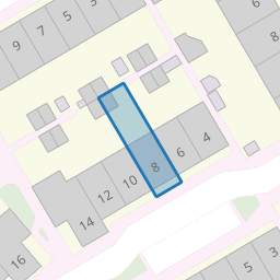 Perceel BAA01-M-2969