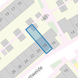 Perceel BAA01-M-2974