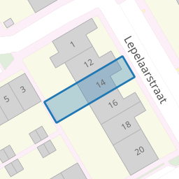 Perceel BAA01-M-3000