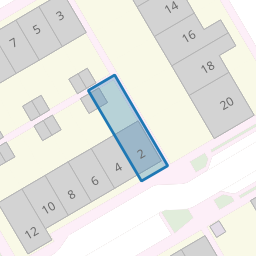 Perceel BAA01-M-3004