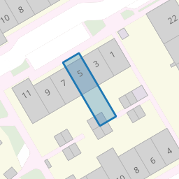 Perceel BAA01-M-3027