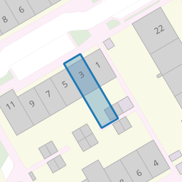 Perceel BAA01-M-3028