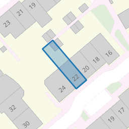 Perceel BAA01-M-3045