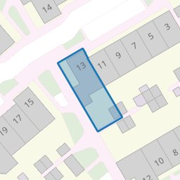 Perceel BAA01-M-3052