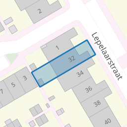 Perceel BAA01-M-3059