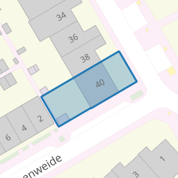 Perceel BAA01-M-3063