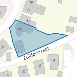 Perceel BAA01-M-3076