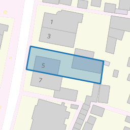 Perceel BAA01-M-3092