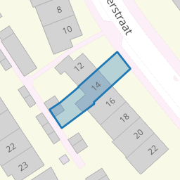 Perceel BAA01-M-3100