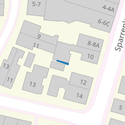 Perceel BAA01-M-3101