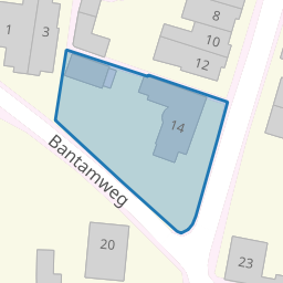 Perceel BAA01-M-3108