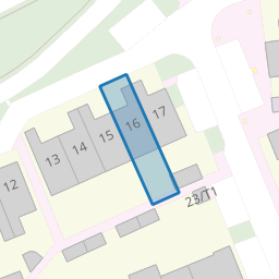 Perceel BAA01-M-3116