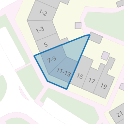 Perceel BAA01-M-3121