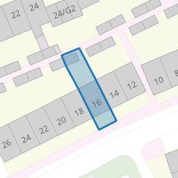 Perceel BAA01-M-3139