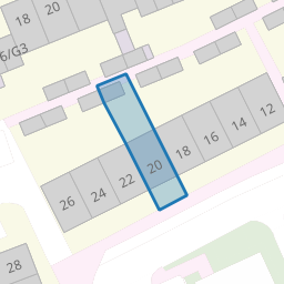 Perceel BAA01-M-3141