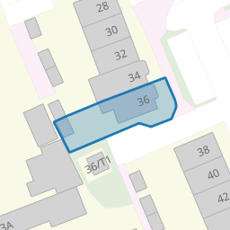 Perceel BAA01-M-3147