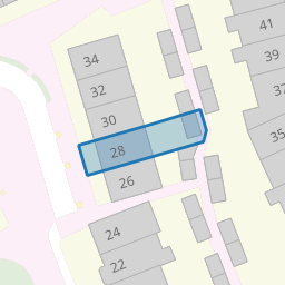 Perceel BAA01-M-3153