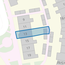 Perceel BAA01-M-3170