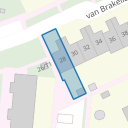 Perceel BAA01-M-3179