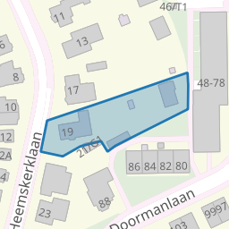 Perceel BAA01-M-3182