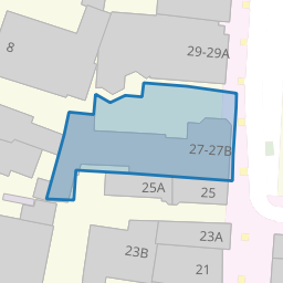 Perceel BAA01-M-3192