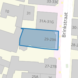 Perceel BAA01-M-3195