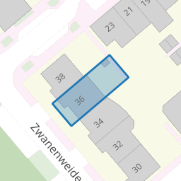 Perceel BAA01-M-3199
