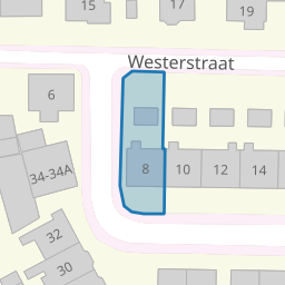 Perceel BAA01-M-3210