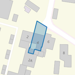 Perceel BAA01-M-3218