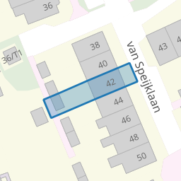 Perceel BAA01-M-3223