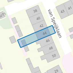 Perceel BAA01-M-3224