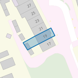 Perceel BAA01-M-3233