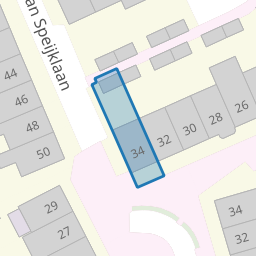 Perceel BAA01-M-3239