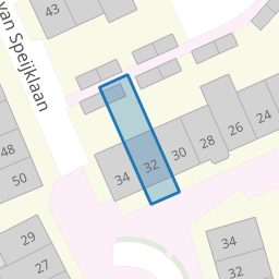 Perceel BAA01-M-3240