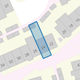 Perceel BAA01-M-3244