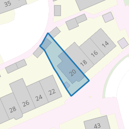 Perceel BAA01-M-3246